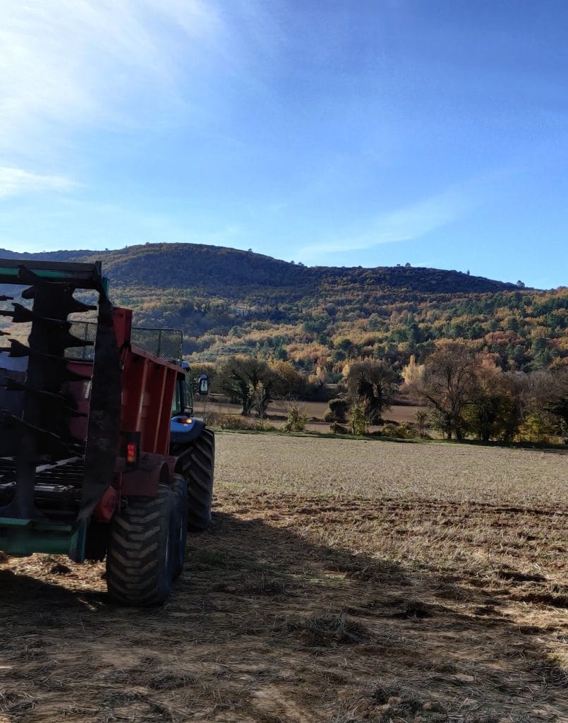 BOUES ET COMPOST